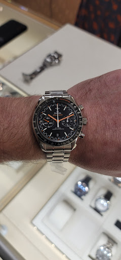 Jewelry Store «Shreve, Crump & Low», reviews and photos, 39 Newbury St, Boston, MA 02116, USA