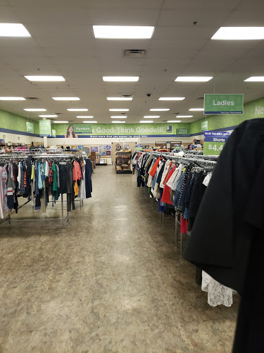 Thrift Store «Goodwill Store & Donation Center», reviews and photos, 727 W Redondo Beach Blvd, Gardena, CA 90247, USA