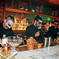 Plats et boissons du NOMAH Restaurant Club Ajaccio - n°1