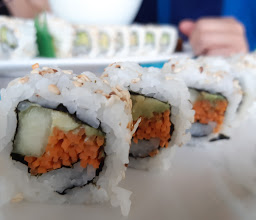 Sushi Itto La Mexicana photo