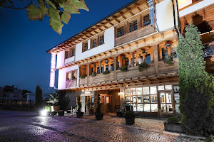 Hotel Çarshia e Jupave image