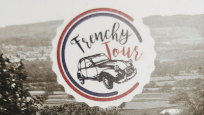 Frenchy Tour à Oslon