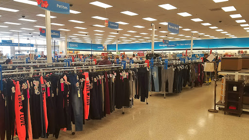 Clothing Store «Ross Dress for Less», reviews and photos, 1501 WP Ball Blvd, Sanford, FL 32771, USA