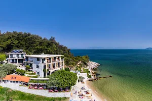 Beach Hotel Villa Nisteri image