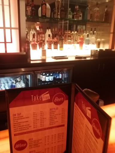 Movie Theater «Marcus Point Cinema», reviews and photos, 7825 Big Sky Dr, Madison, WI 53719, USA