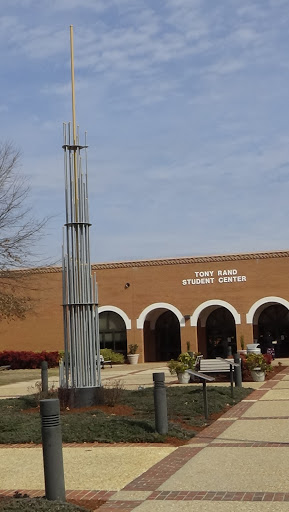 Community College «Fayetteville Technical Community College», reviews and photos