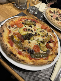 Pizza du Restaurant italien Retrogusto à Nancy - n°2