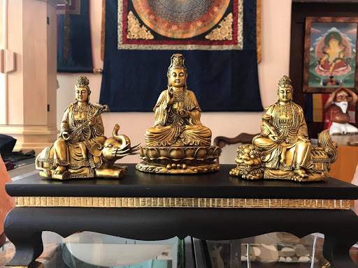 Buddhist Supplies Store «Buddha For You Gift Shop», reviews and photos, 1531 Tyler Ave, San Diego, CA 92103, USA