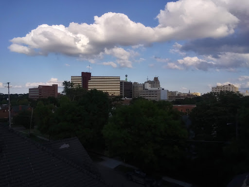 Department Store «Walmart Supercenter», reviews and photos, 5323 E Court St N, Burton, MI 48509, USA