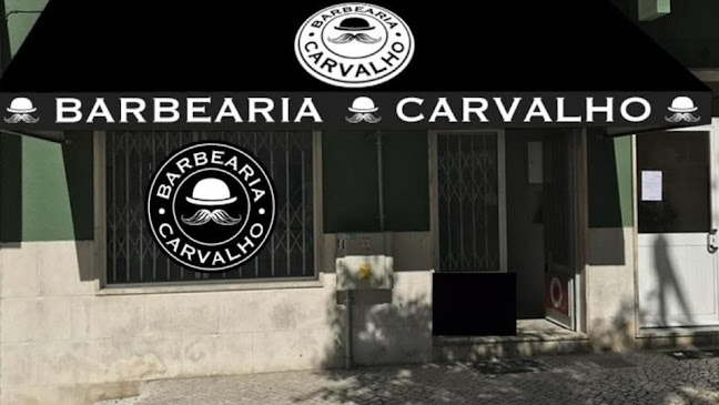 Barbearia Carvalho