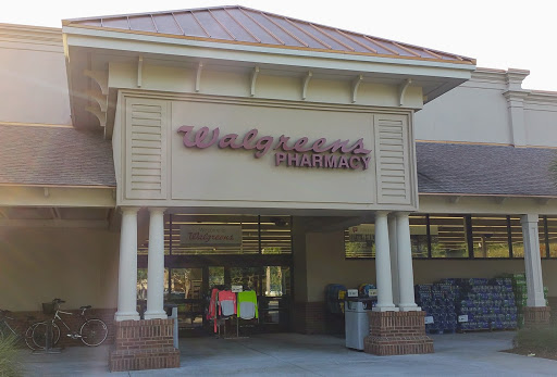 Drug Store «Walgreens», reviews and photos, 11 Palmetto Bay Rd, Hilton Head Island, SC 29928, USA
