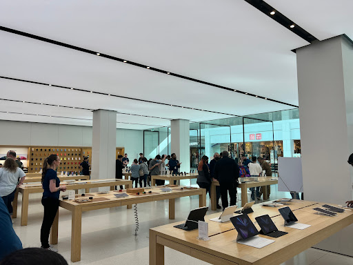 Computer Store «Apple Menlo Park», reviews and photos, 55 Parsonage Rd, Edison, NJ 08837, USA