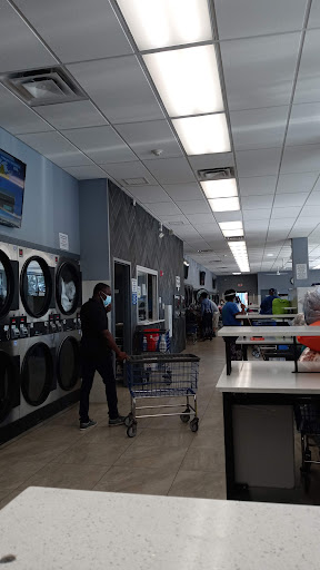 Laundry Service «Laundry Depot - Hillside», reviews and photos, 573 US-22, Hillside, NJ 07205, USA