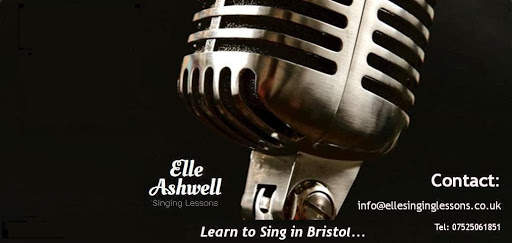 Elle Ashwell Singing Lessons