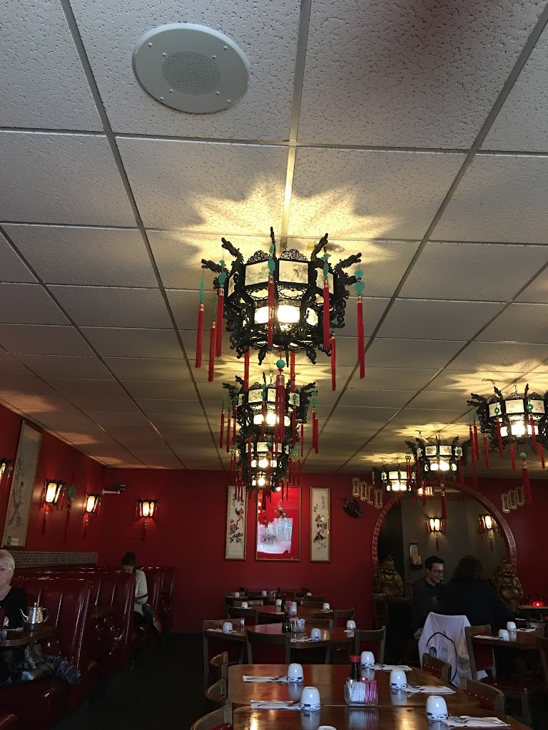 Canton Garden Restaurant 80631