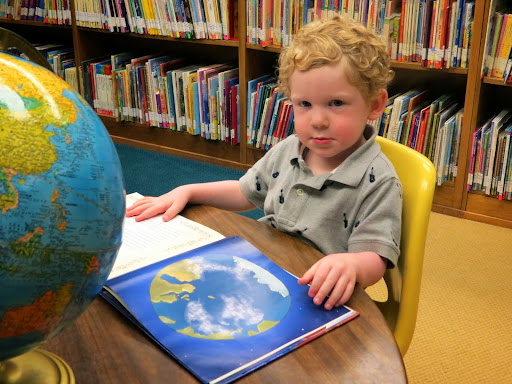 Snyder Preschool and Learning Center