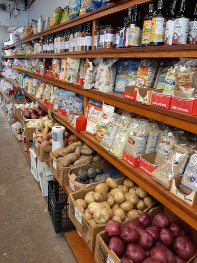 Produce Market «Highland Orchards Farm Market», reviews and photos, 1431 Foulk Rd, Wilmington, DE 19803, USA