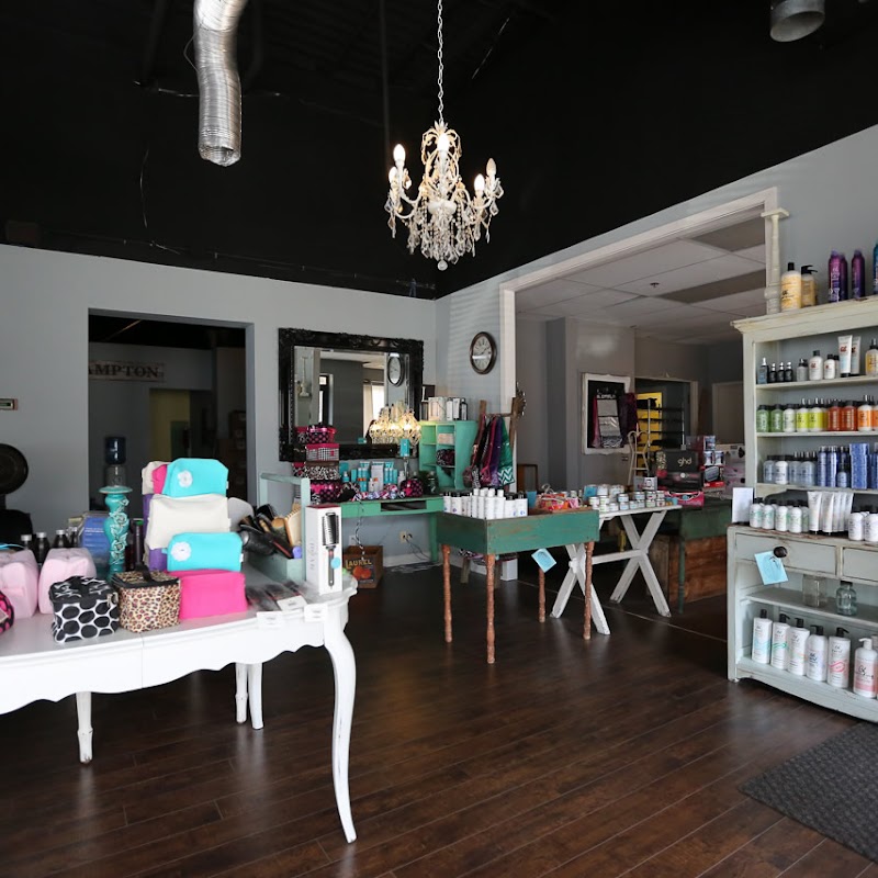 Laurel Richards Hair - Private Studio (closed to new clients)