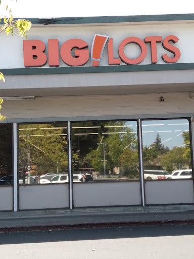 Discount Store «Big Lots», reviews and photos, 2055 Mendocino Ave, Santa Rosa, CA 95401, USA