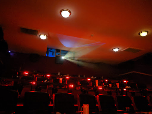 Movie Theater «Minor Theatre», reviews and photos, 1001 H St, Arcata, CA 95521, USA