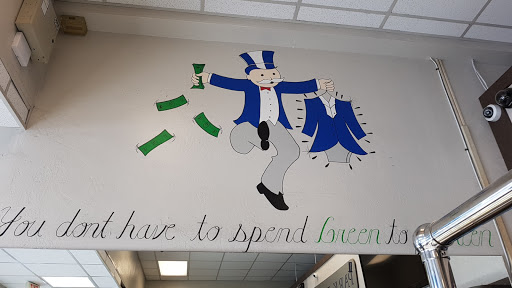 Dry Cleaner «Park Place Discount Cleaners», reviews and photos, 1735 Willow Pass Rd, Concord, CA 94520, USA