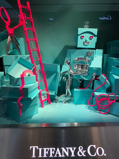 Jewelry Store «Tiffany & Co.», reviews and photos, 350 Mall Blvd #3012, King of Prussia, PA 19406, USA