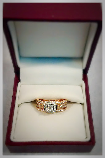 Jeweler «Golden Island Jewelry & Pawn», reviews and photos, 23524 Van Dyke, Warren, MI 48089, USA