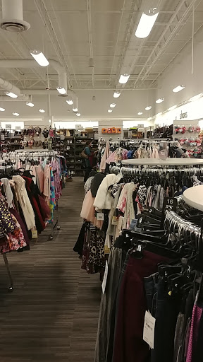 Department Store «Nordstrom Rack», reviews and photos, 330 Franklin Rd, Brentwood, TN 37027, USA