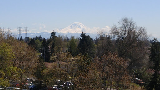 Veterans Hospital «VA Puget Sound Health Care System», reviews and photos