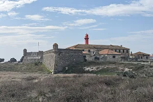 Forte de São João Baptista image