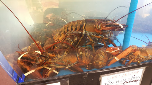 Asian Grocery Store «Kim Son Asian Food Market», reviews and photos, 960 E Pawnee St, Wichita, KS 67211, USA