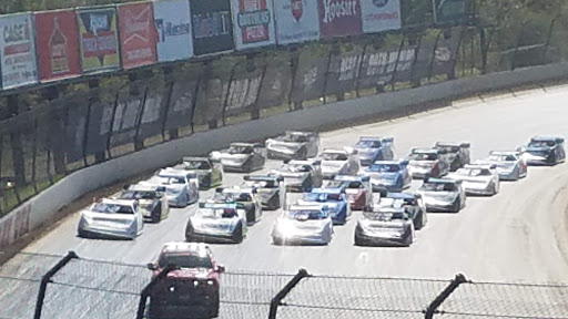 Car Racing Track «Eldora Speedway», reviews and photos, 13929 OH-118, New Weston, OH 45348, USA