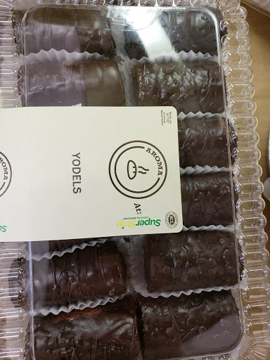 Kosher Grocery Store «Super Stop», reviews and photos, 1161 River Ave, Lakewood, NJ 08701, USA