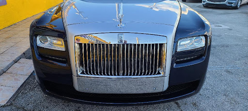 Used Car Dealer «Imperial Car Sales», reviews and photos, 27300 S Dixie Hwy, Homestead, FL 33032, USA