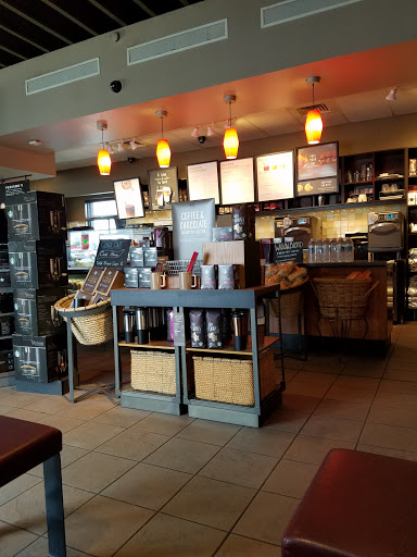 Coffee Shop «Starbucks», reviews and photos, 795 Turner McCall Blvd, Rome, GA 30161, USA