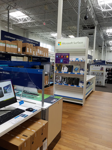 Electronics Store «Best Buy», reviews and photos, 11491 Parkside Dr, Farragut, TN 37934, USA