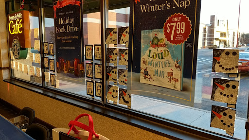 Book Store «Barnes & Noble», reviews and photos, 2621 Plainfield Rd, Joliet, IL 60435, USA