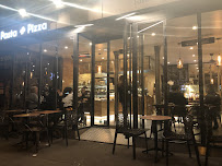 Atmosphère du Restaurant italien Caffé Shop à Paris - n°9
