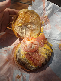 Aliment-réconfort du Restauration rapide Burger King à Lançon-Provence - n°7