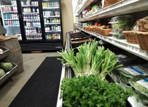 Natural Foods Store «Green Street Market», reviews and photos, 3156 U.S. 9, Rio Grande, NJ 08242, USA
