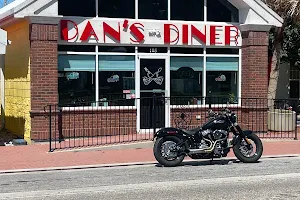 Dan's Diner image