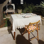 Photo n°7 de l'avis de Carla.i fait le 12/08/2022 à 05:08 sur le  Antica Realtà Home Restaurant à Marina di Pescoluse