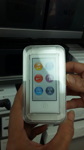 Computer Store «Apple Willowbrook Mall», reviews and photos, 2000 Willowbrook Dr, Houston, TX 77064, USA