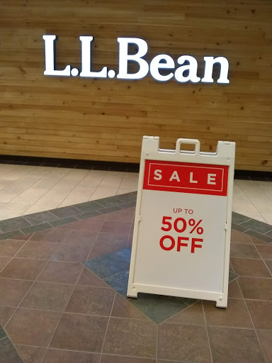 Clothing Store «L.L. Bean», reviews and photos, 101 Cherry St Suite #1020, Burlington, VT 05401, USA