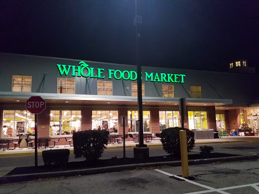 Grocery Store «Whole Foods Market», reviews and photos, 151 Sockanosset Cross Rd, Cranston, RI 02920, USA