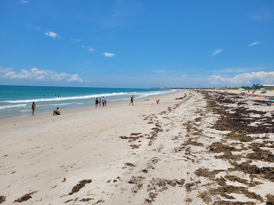 South beach