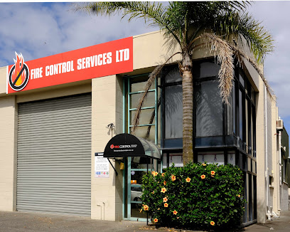 Fire Control Services