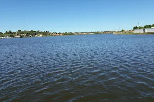Lagoa Do Ze Feio image