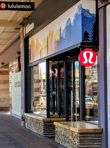 Sportswear Store «lululemon», reviews and photos, 1805 29th St #1122, Boulder, CO 80301, USA