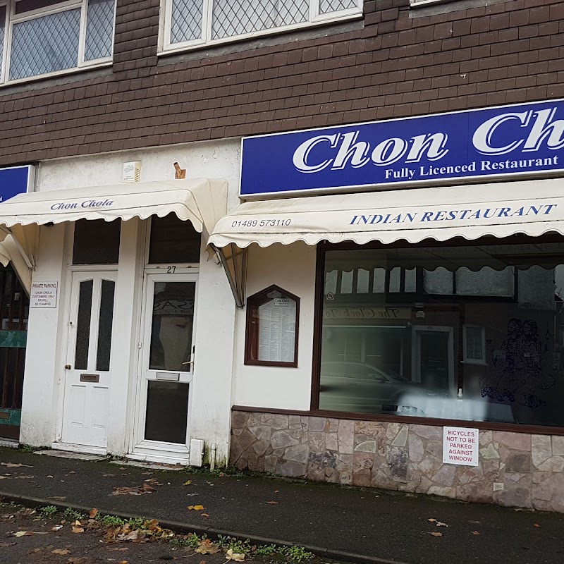 Chon Chola